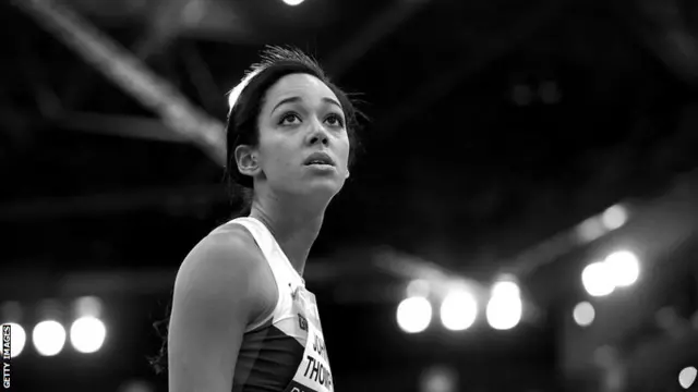 Katarina Johnson-Thompson