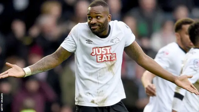 Darren Bent