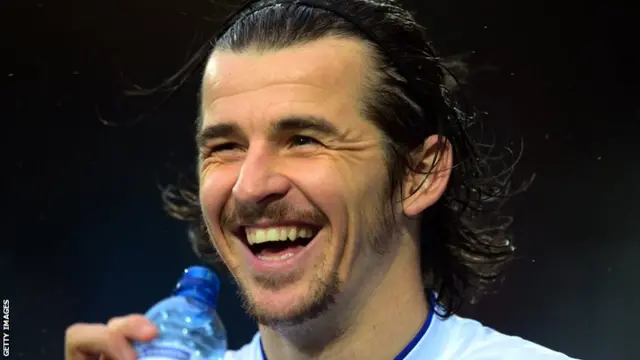 Joey Barton