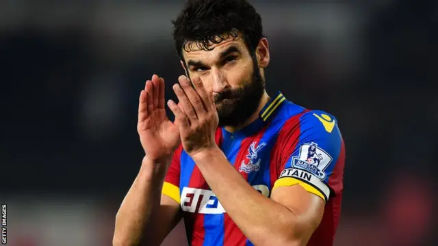 Mile Jedinak