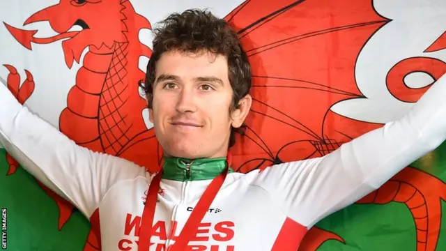 Geraint Thomas