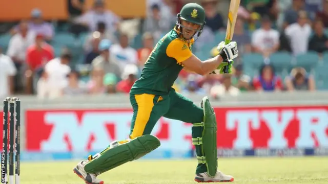 Faf du Plessis