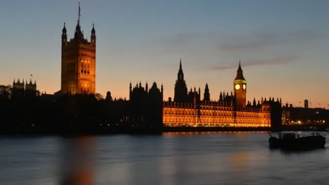 Palace of Westminster