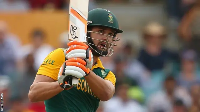 Rilee Rossouw