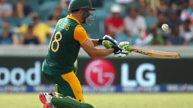 Faf du Plessis