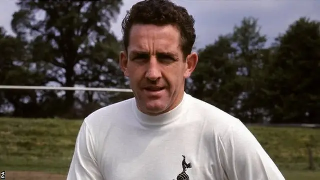 Dave Mackay