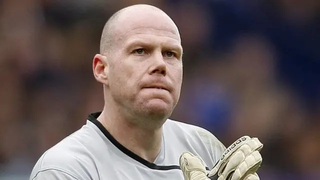 Brad Friedel