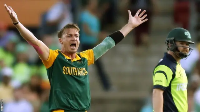 Dale Steyn