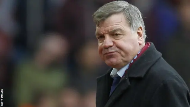 Sam Allardyce