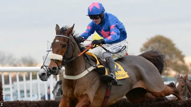 Cue card