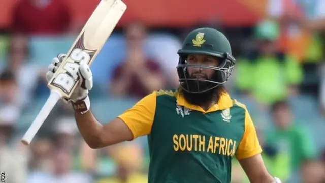 Hashim Amla