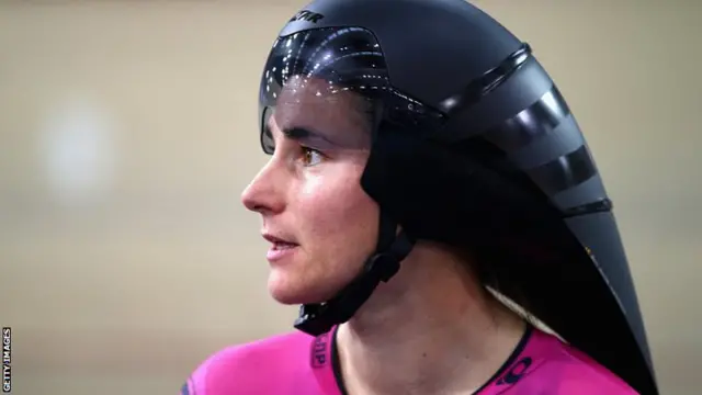 Sarah Storey