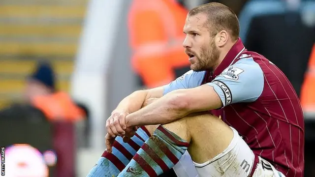 Ron Vlaar