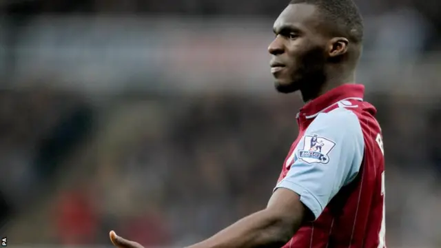 Christian Benteke