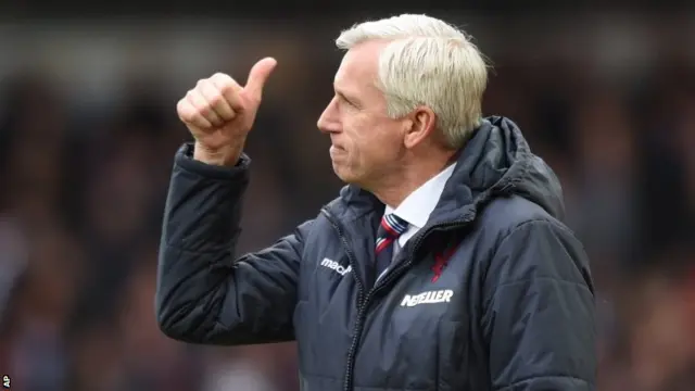 Alan Pardew