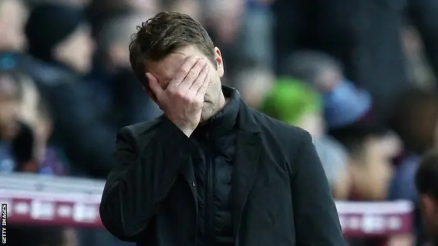 Tim Sherwood