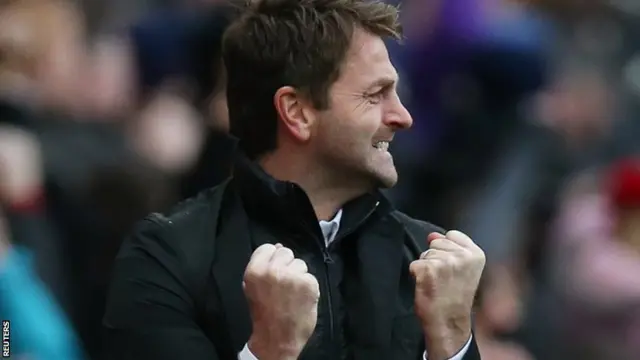 Tim Sherwood