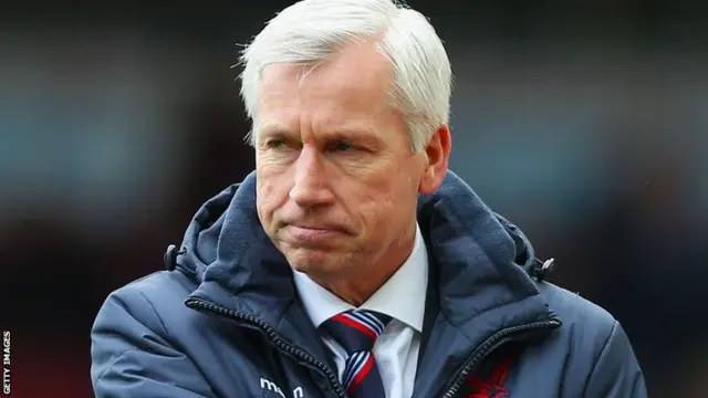 Alan Pardew