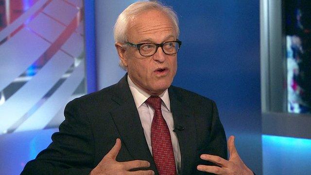 Martin Indyk