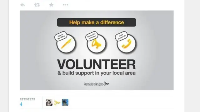 lib dems promo