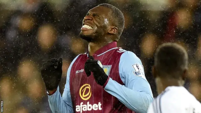 Christian Benteke