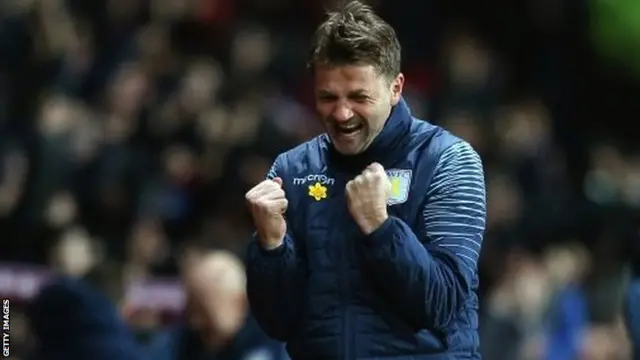 Tim Sherwood