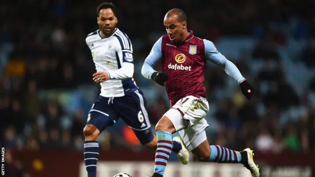 Gabriel Agbonlahor