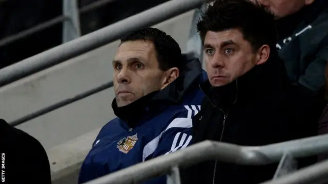 Gus Poyet