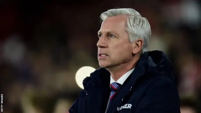 Alan Pardew