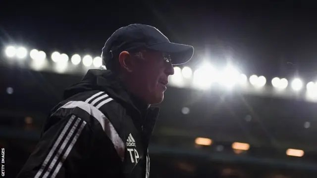 Tony Pulis