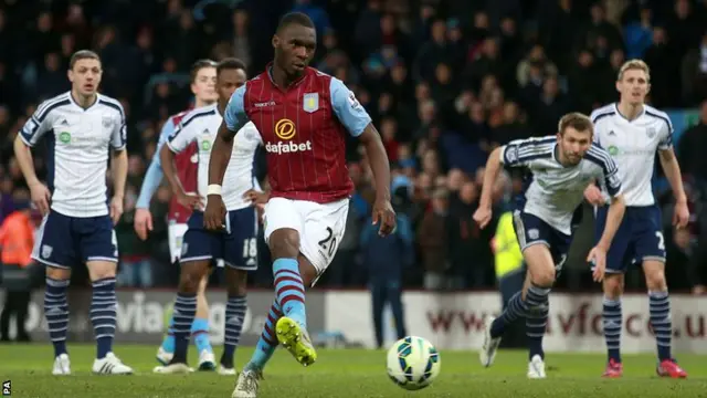 Christian Benteke