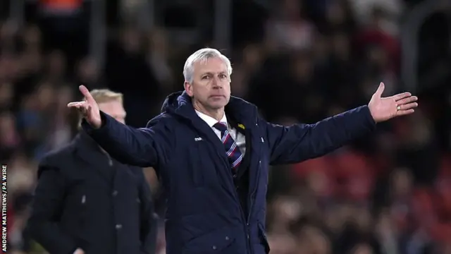 Pardew