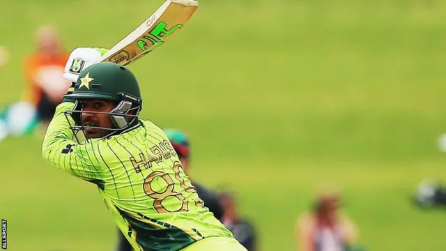 Haris Sohail