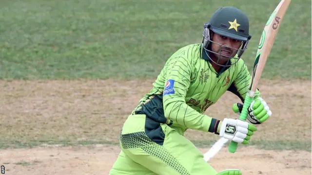 Haris Sohail