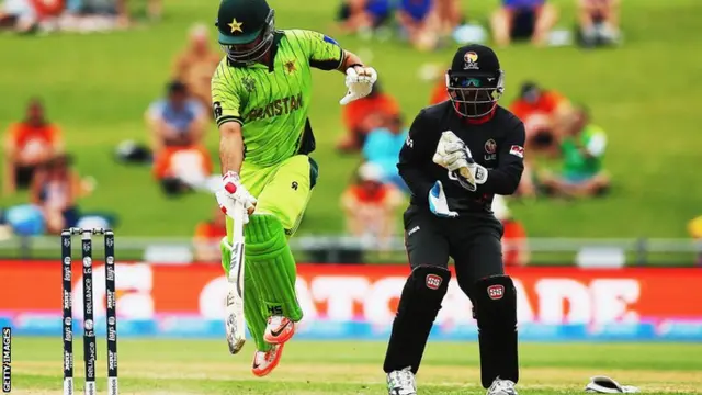 Ahmed Shehzad