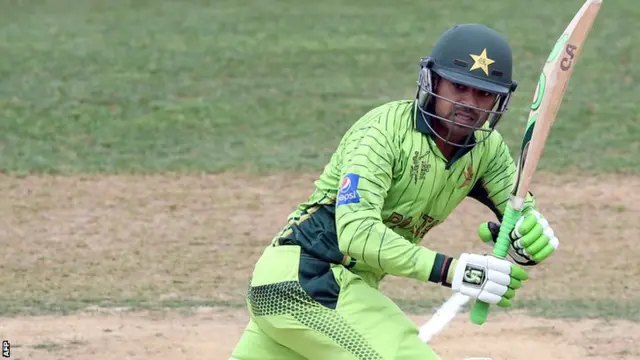 Haris Sohail