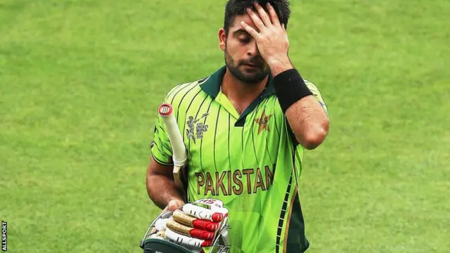 Ahmed Shehzad