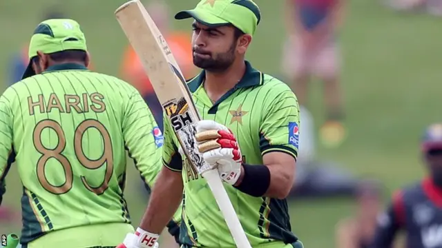 Ahmed Shehzad