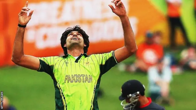 Mohammad Irfan