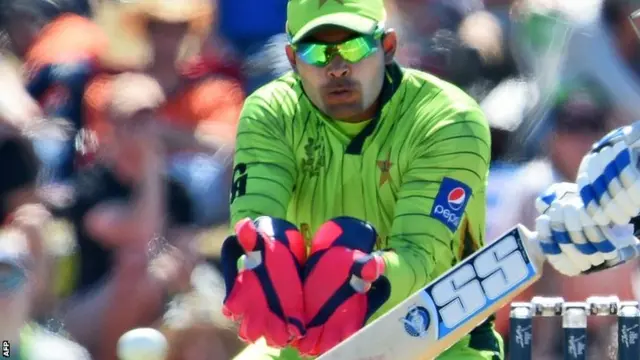 Umar Akmal