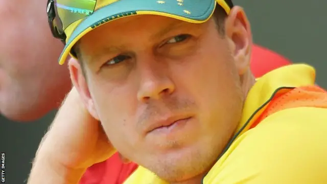 James Faulkner