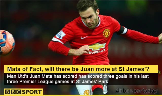 Juan Mata