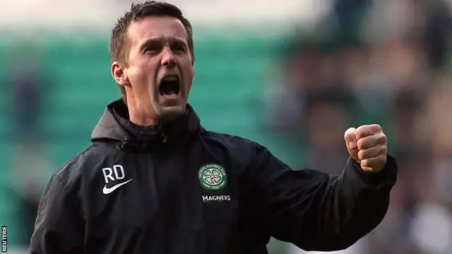 Ronny Deila