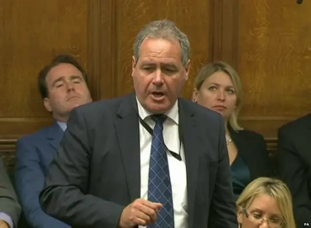 Bob Blackman MP