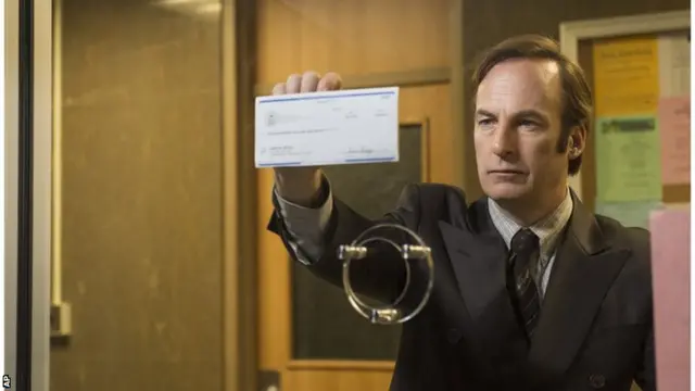 Better Call Saul