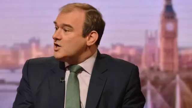 Ed Davey