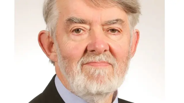 Paul Flynn