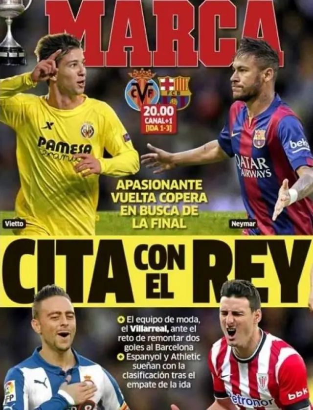 Marca