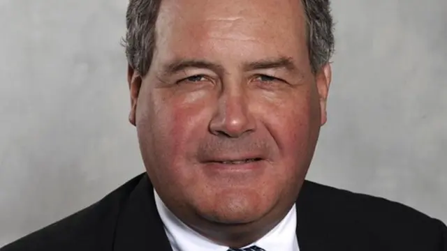 Bob Blackman MP