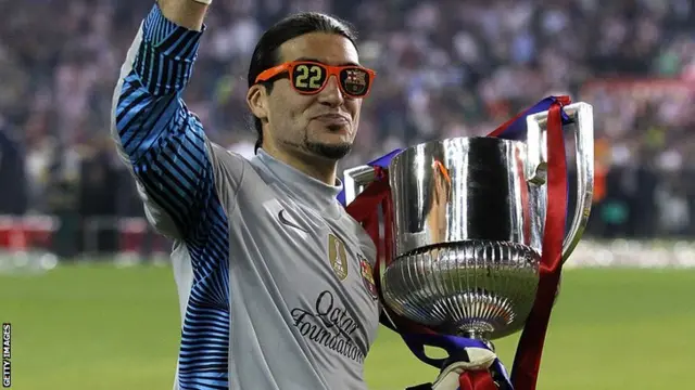 Jose Manuel Pinto